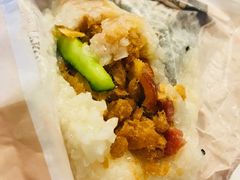 -肯德基(安定门店)