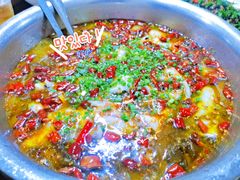 -陈有良尖椒鸡(渝中示范店)