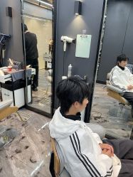 点击看大图 -藤野造型