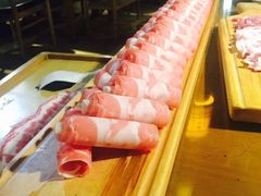 -羊大爷涮肉(亮马桥店)