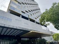 -上海浦东国际旅游度假区绿地铂骊酒店