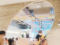 -卡朋西餐(悦汇城店)