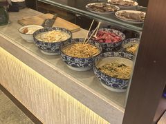 -金城百年兰州烤肉牛肉(文景路店)