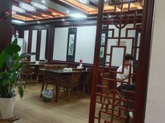 -观桥阁(锦溪店)