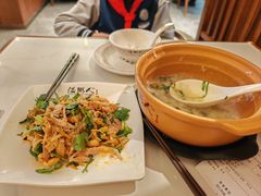 -温粥人(春晖路店)