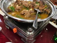 -长沙中国城戴斯酒店