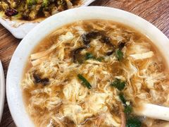 -巷子深菜馆(新华路店)
