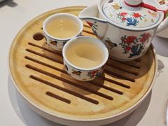 -南拳十三姨·潮汕砂锅粥·粤菜(西单大悦城店)