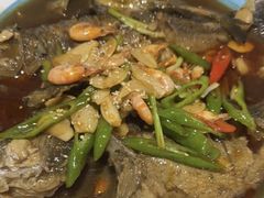 -呼吸森林·生态农庄农家乐私房菜