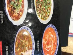 -江湖黑大兔(杨家坪店)