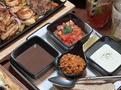 -LENBACH兰巴赫西餐啤酒坊 (中骏世界城店)