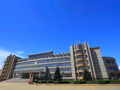 -哈尔滨师范大学(江南校区)