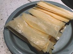 -半山腰·云南菜(侨福芳草地店)