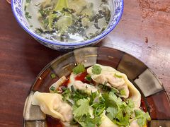 -方老大馄饨(抚宁巷店)