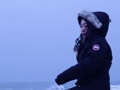 -北戴河东海水浴场