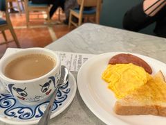 -翠华(澳门银河店)