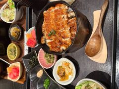 -玄白·炭烤活鳗(上海首店)