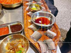 -本炙炭烤·蒲烧活鳗料理店(金沙洲店)