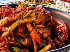 -聚味瞿记·龙虾堂(咸嘉湖店)