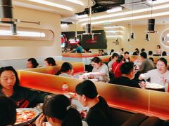 -师烤·豆花烤鱼(广州荔湾扬韬广场店)