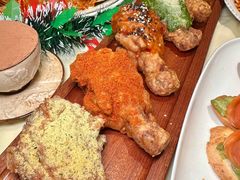 -get pizza意大利餐厅(凯德MALL店)