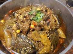 -甲大帅·甲鱼·椰子鸡主题餐厅(唐家店)