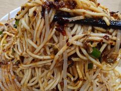 -林静小吃(复兴路店)