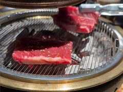 -泥炉烧肉师(新街口金銮巷店)