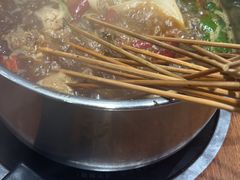 -刘成杰锦州烧烤(南河路店)