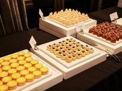 -博林天瑞喜来登酒店·西丽尚膳