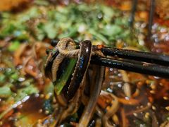 -乐山第一家临江鳝丝(茶坊路店)