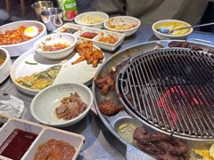 -喜来稀肉(虹泉路店)