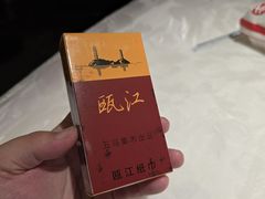 -五马集·海鲜·温州大牌档(黑金冠五马街十字路口店)