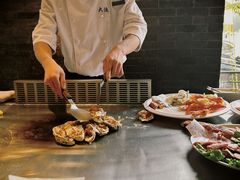 -大渔之观(安贞店)
