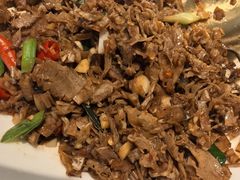 -鱼你相聚·河鲜馆(袁家岭店)