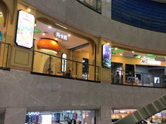 -万达广场(沈阳铁西店)