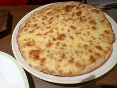 榴莲披萨-萨莉亚意式餐厅(百联徐汇店)