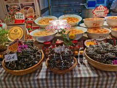 -村长家的疙瘩汤(淄博路店)