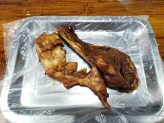 -赵元章肉骨烧(山塘街店)