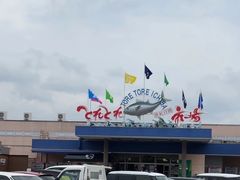 -南纪白浜Toretore市场