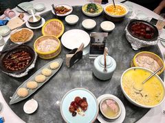 -苏帮袁Sue Cuisine(来福士店)