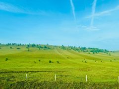 -塞罕坝国家级自然保护区