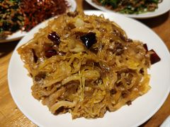 -姥姥家春饼店(惠新东街店)