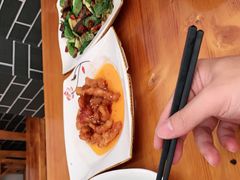 -川川川菜馆(椰海新城店)