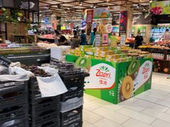 -永辉超市(鲁谷店)