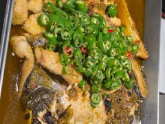 -半天妖烤鱼(方庄店)