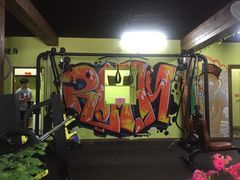 -RoMan罗马健身工作室(莘庄店)