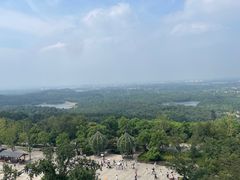 -牛首山文化旅游区