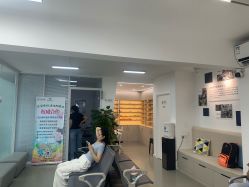 -清清博视儿童眼视光中心(角门西店)