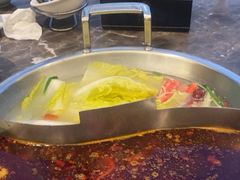 -刘一手重庆火锅(万达广场店)